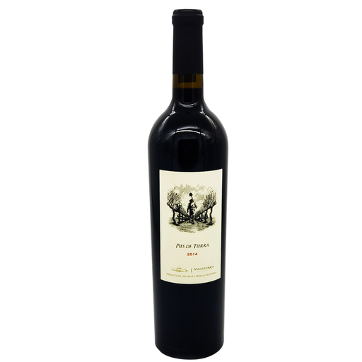 [VIT-01469] V.T. PIES DE TIERRA 750 ML
