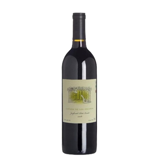 [VIT-01471] V.T. CAÑADA DE LOS ENCINOS 750 ML