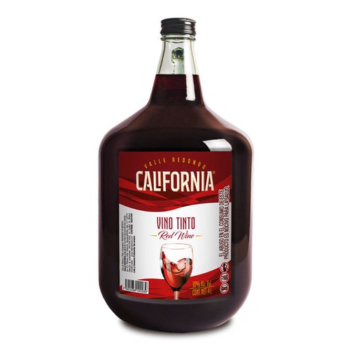 [VIT-01511] V.T. CALIFORNIA 4 L