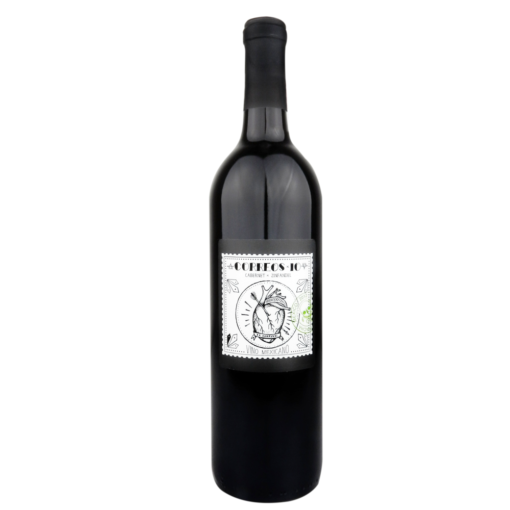 [VIT-01516] V.T. CORREOS 10 750 ML