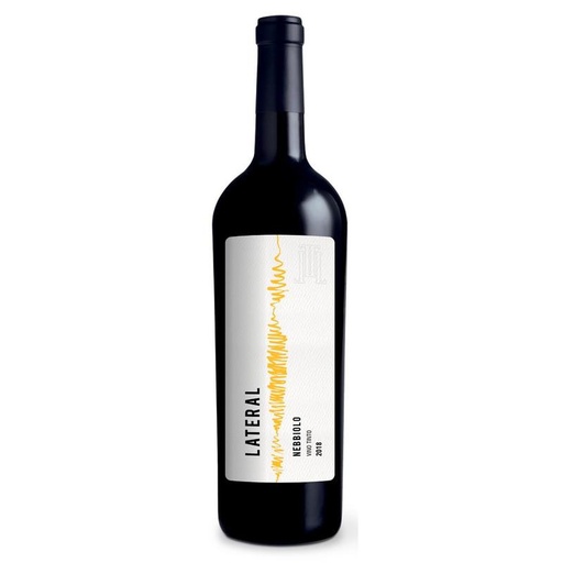 [VIT-01536] V.T. LATERAL NEBBIOLO 750 ML