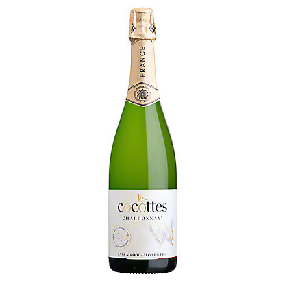 [VIE-01583] V.E. LES COCOTTES CHARDONNAY 750 ML
