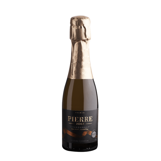 [VIE-01587] V.E. PIERRE ZERO CHARDONNAY 200 ML