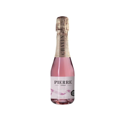 [VIR-01588] V.R. PIERRE ZERO ROSE 200 ML