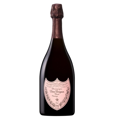 [VIE-01600] V.E. DOM PERIGNON ROSE 750 ML