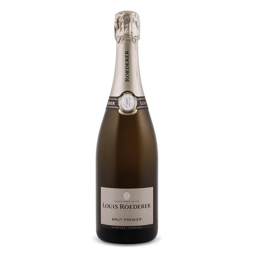 [VIE-01611] V.E. LOUIS ROEDERER BRUT PREMIER 750 ML