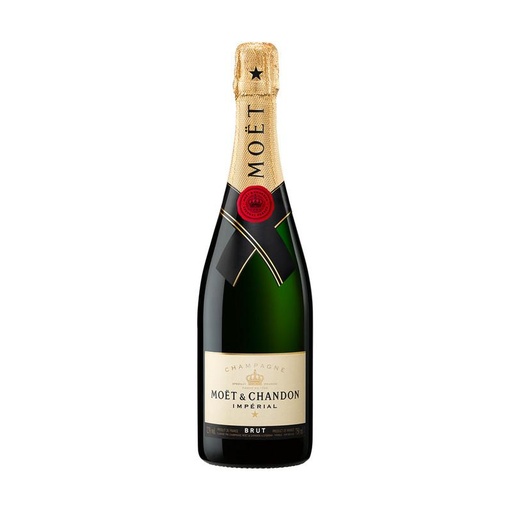 [VIE-01614] V.E. MOET CHANDON BRUT IMPERIAL 750 ML