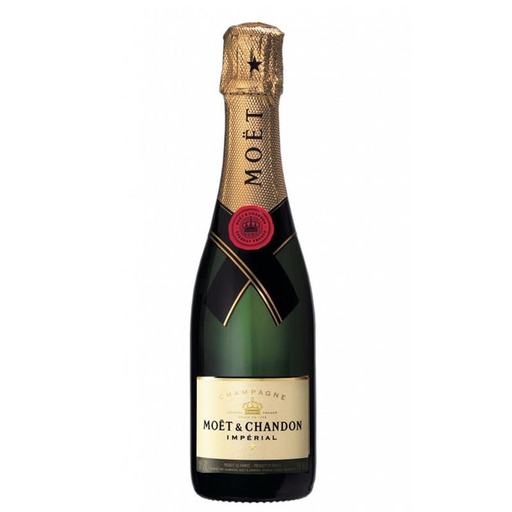 [VIE-01616] V.E. MOET CHANDON BRUT IMPERIAL 200 ML