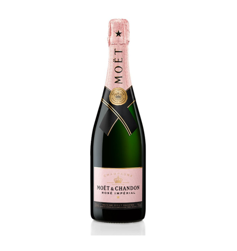 [VIE-01618] V.E. MOET CHANDON BRUT IMPERIAL ROSE 1.5 L