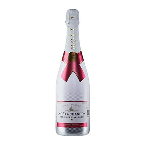 [VIE-01624] V.E. MOET CHANDON ICE IMPERIAL ROSE 1.5 L