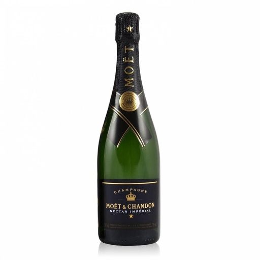 [VIE-01628] V.E. MOET CHANDON NECTAR IMPERIAL 750 ML