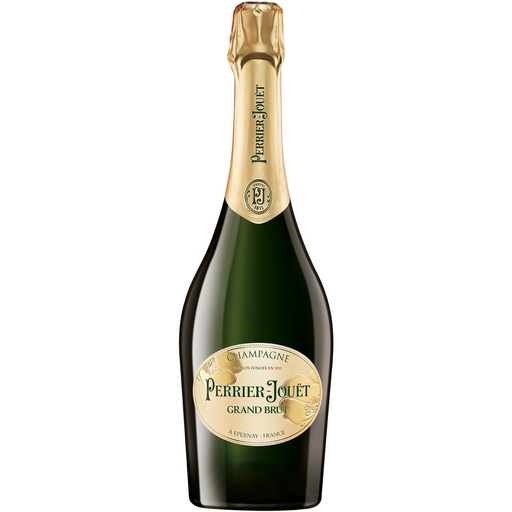 [VIE-01636] V.E. PERRIER JOUET GRAND BRUT 750 ML