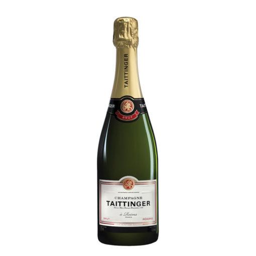 [VIE-01640] V.E. TAITTINGER BRUT RVE 750 ML