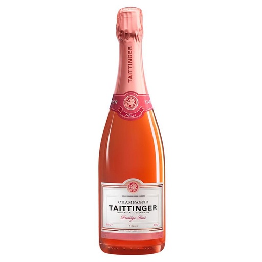 [VIE-01641] V.E. TAITTINGER PRESTIGE ROSE 750 ML