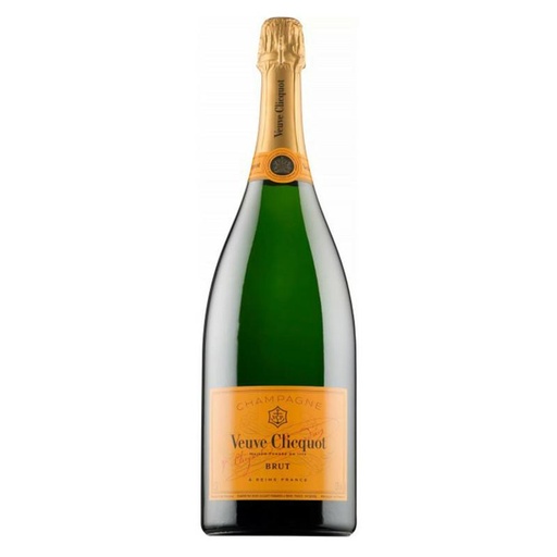 [VIE-01643] V.E. VEUVE CLICQUOT BRUT 1.5 L