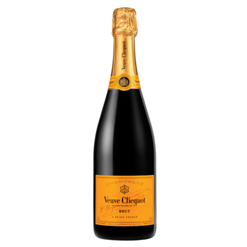 [VIE-01644] V.E. VEUVE CLICQUOT BRUT 750 ML