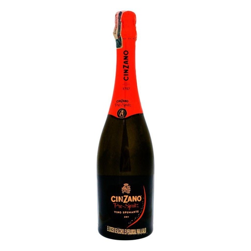 [VIE-01658] V.E. ASTI CINZANO PRO-SPRITZ 750 ML