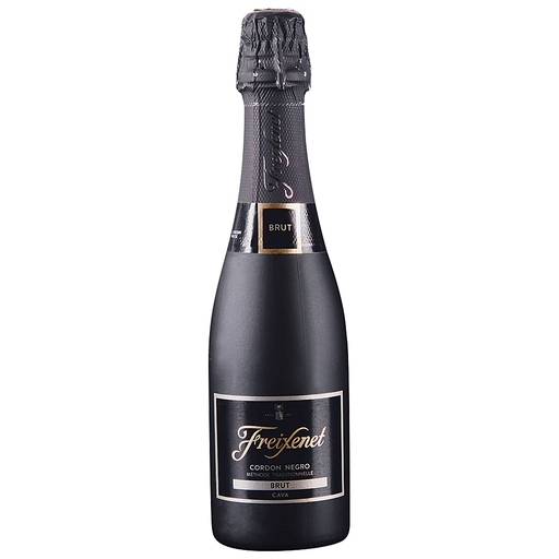 [VIE-01678] V.E. CAVA FREIXENET CORDON NEGRO BRUT 200 ML