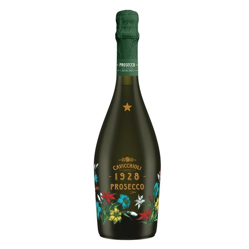 [VIE-01681] V.E. CAVICCHIOLI 1928 PROSECCO 750 ML