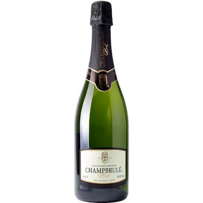 [VIE-01683] V.E. L.A. CETTO CHAMPBRULE BRUT 750 ML