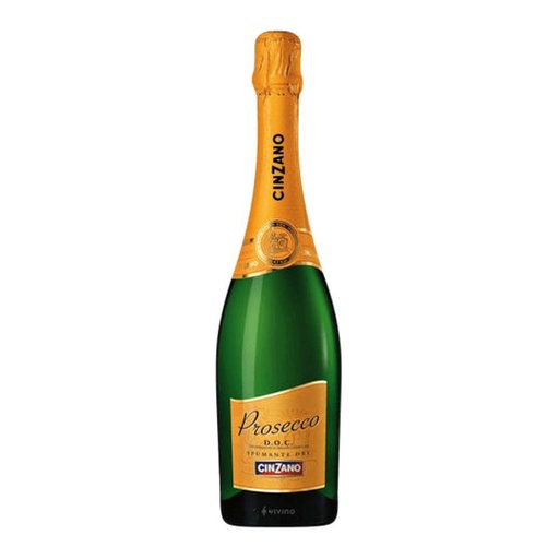 [VIE-01725] V.E. PROSECCO CINZANO 750 ML