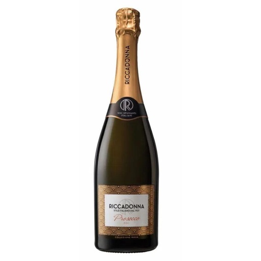 [VIE-01728] V.E. PROSECCO RICCADONNA 750 ML