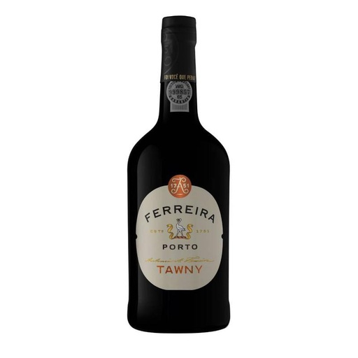 [VIN-01761] OPORTO FERREIRA TAWNY 750 ML