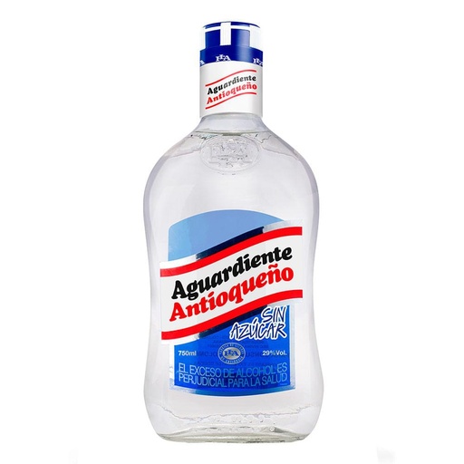 [DDA-01775] ANTIOQUEÑO 750 ML