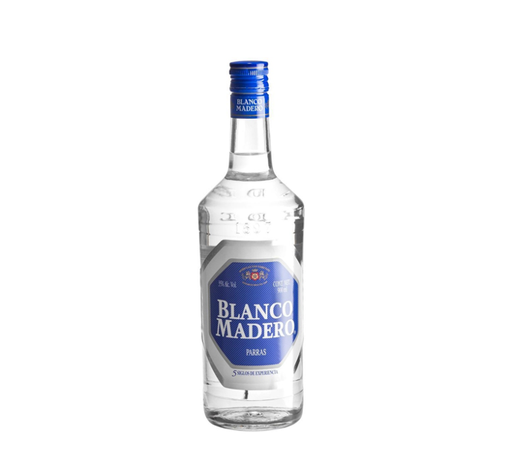 [DDA-01778] BLANCO MADERO 900 ML