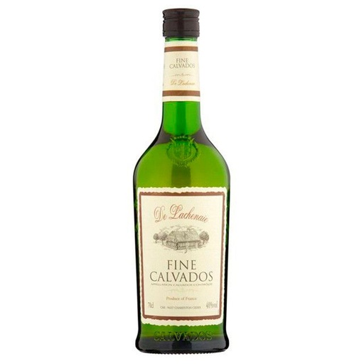[DDA-01779] CALVADOS DE LACHENAIE 700 ML