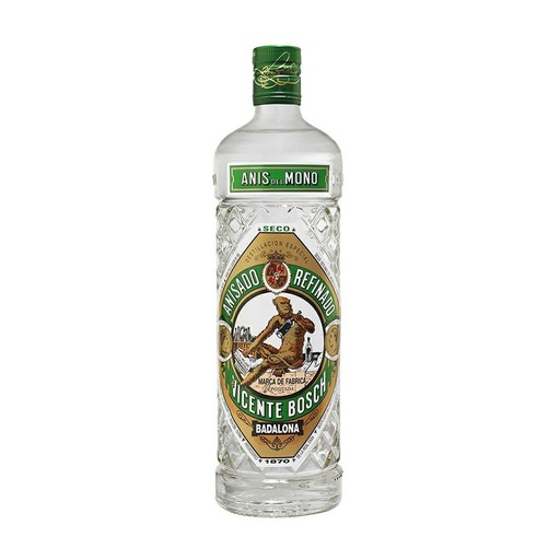 [LIC-01802] DEL MONO SECO 1 L