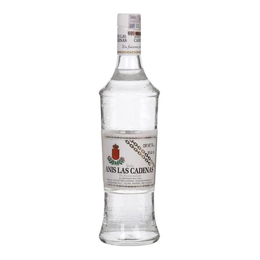 [LIC-01806] LAS CADENAS 750 ML