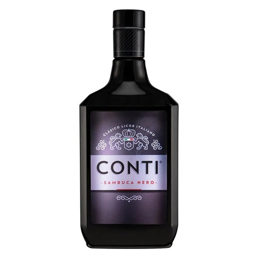 [LIC-01809] SAMBUCA NERO CONTI 750 ML