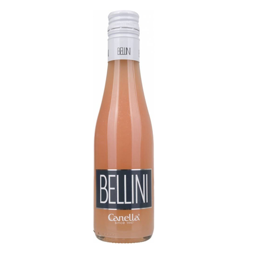 [LIC-01818] APER BELLINI CANELLA 200 ML