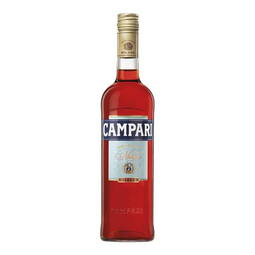 [LIC-01819] CAMPARI 750 ML