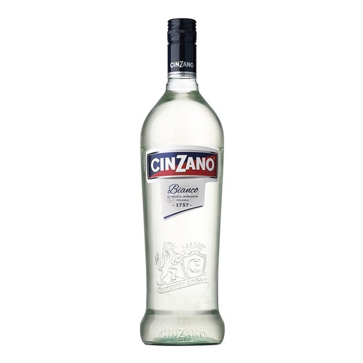 [LIC-01821] CINZANO BIANCO 750 ML