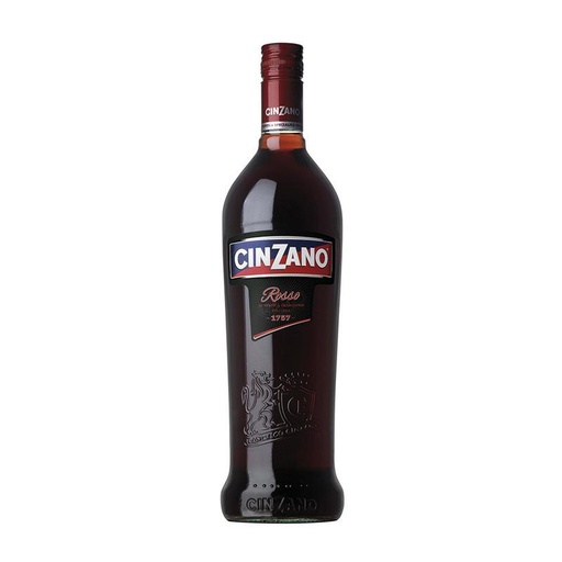 [LIC-01822] CINZANO ROSSO 750 ML