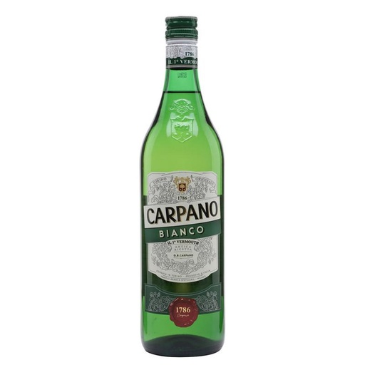 [LIC-01824] CARPANO BIANCO 1 L