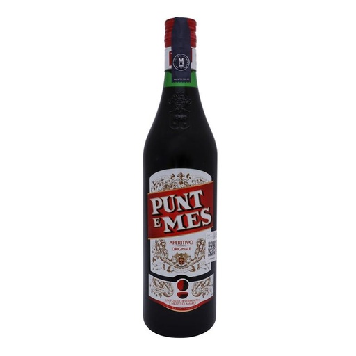 [LIC-01828] CARPANO PUNT E MES 750 ML