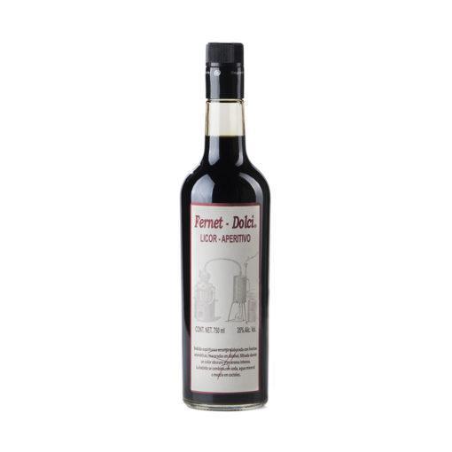 [LIC-01830] FERNET DOLCI 750 ML