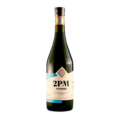 [LIC-01839] VERMOUTH 2 PM 750 ML