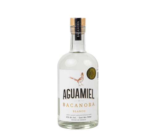 [DDA-01841] BACANORA AGUA MIEL 750 ML