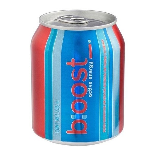 [BNA-01844] BOOST ACTIVE ENERGY 235 ML