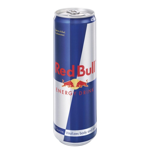 [BNA-01847] RED BULL 473 ML