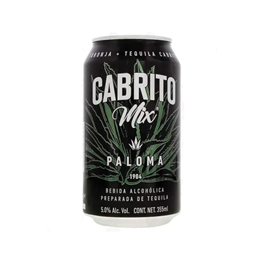 [RTD-01855] CABRITO MIX PALOMA LATA 355 ML