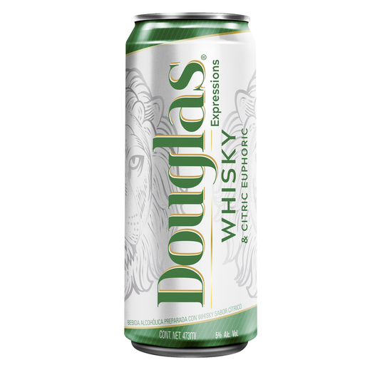 [RTD-01860] GRAND DOUGLAS CITRIC LATA 473 ML