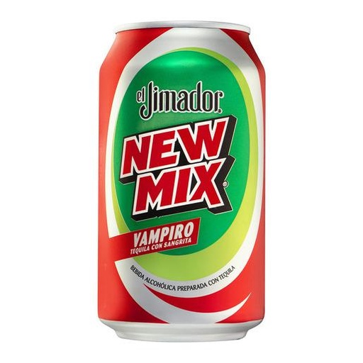 [RTD-01872] NEW MIX JIMADOR VAMPIRO LATA 350 ML