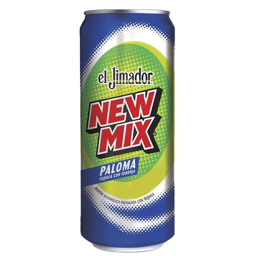 [RTD-01873] NEW MIX PALOMA LATA 473 ML