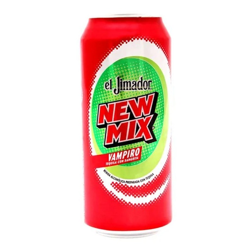[RTD-01875] NEW MIX VAMPIRO LATA 473 ML