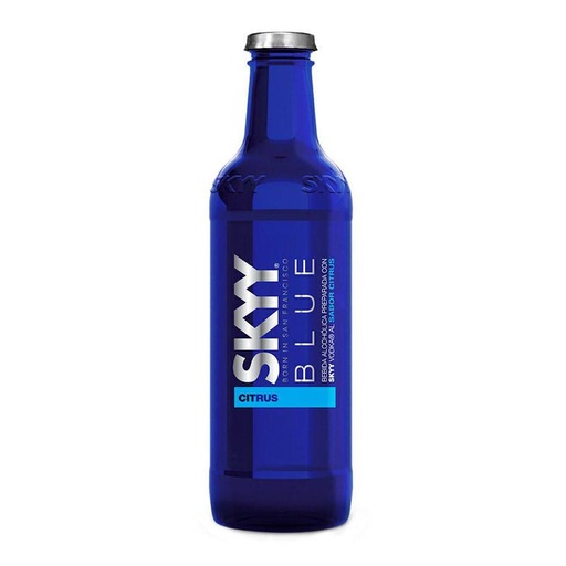 [RTD-01879] SKYY BLUE 275 ML